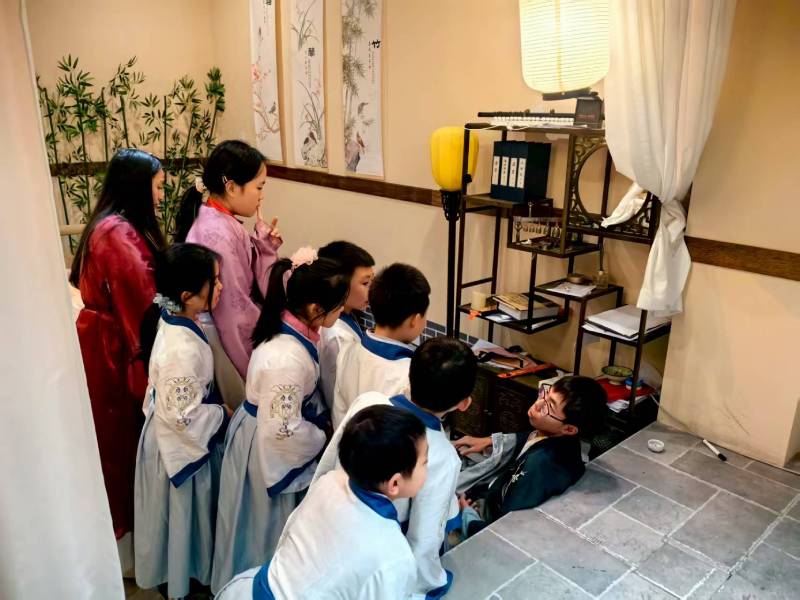 君山区文旅项目策划